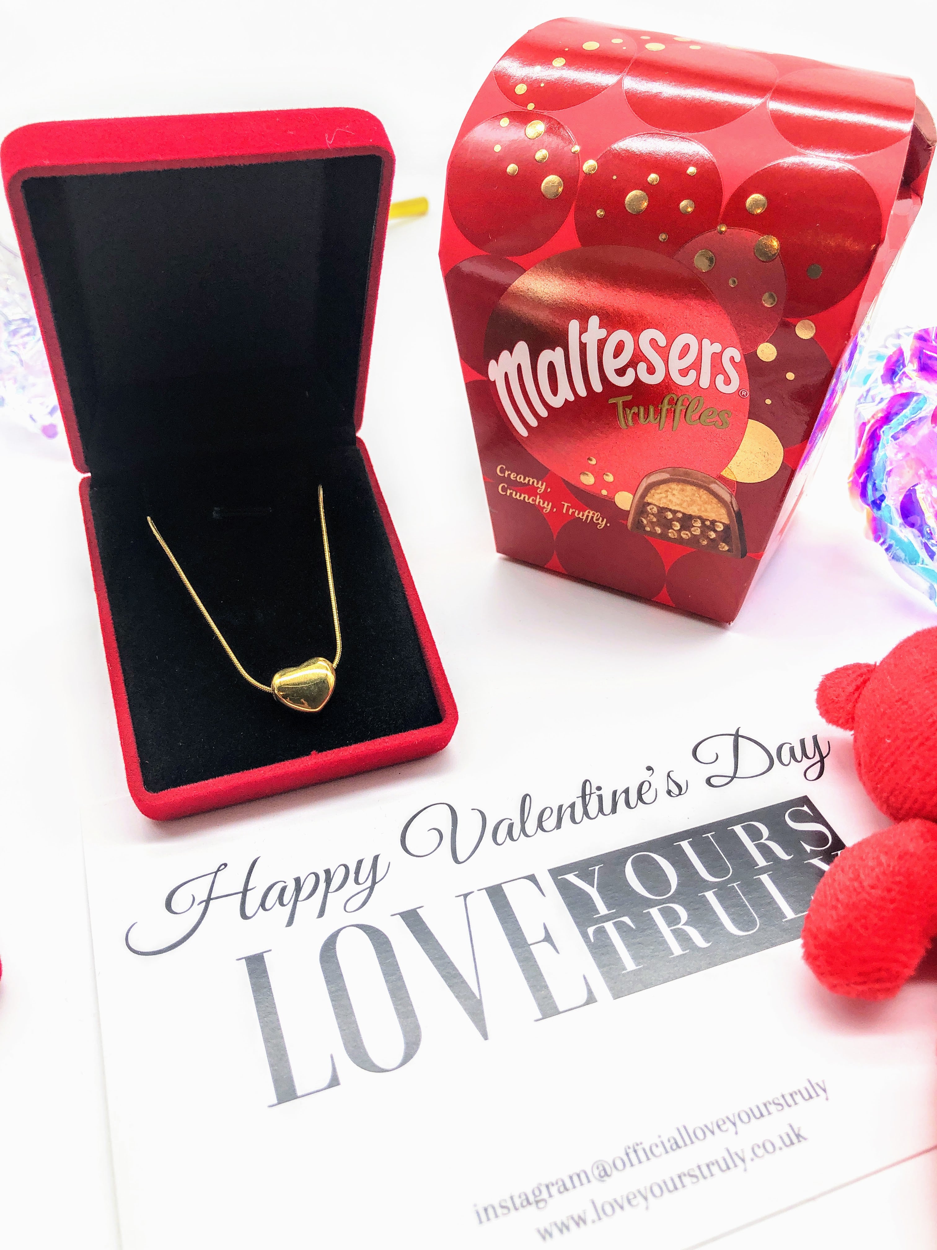 Valentine's Day Gifts