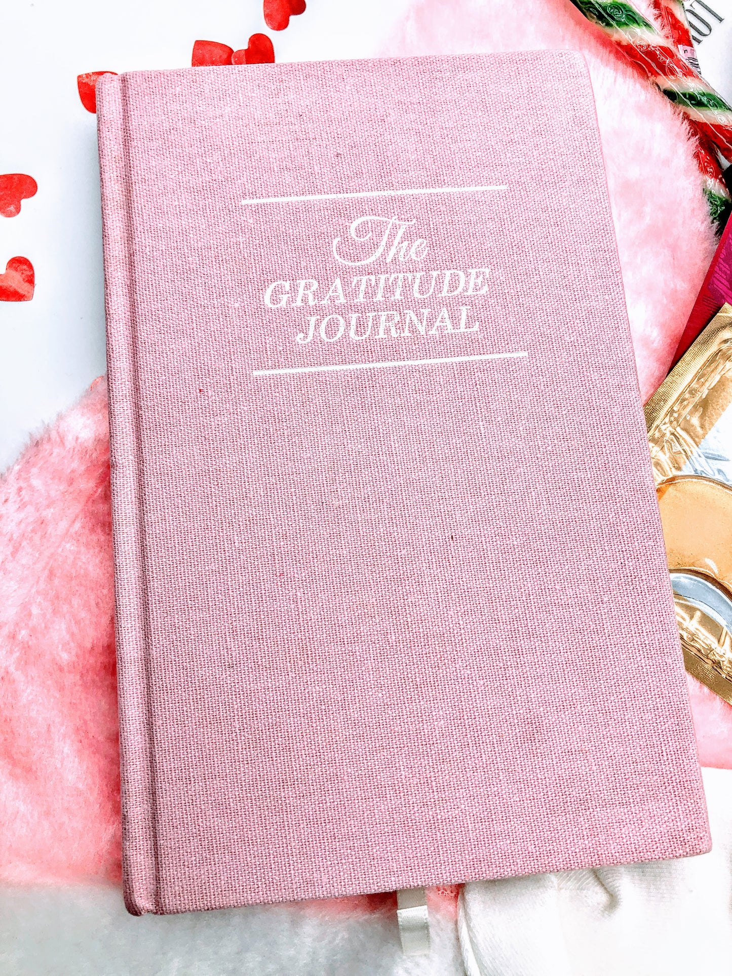 Gratitude Journal Giftbox