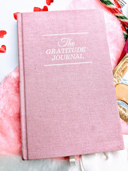 Gratitude Journal Giftbox