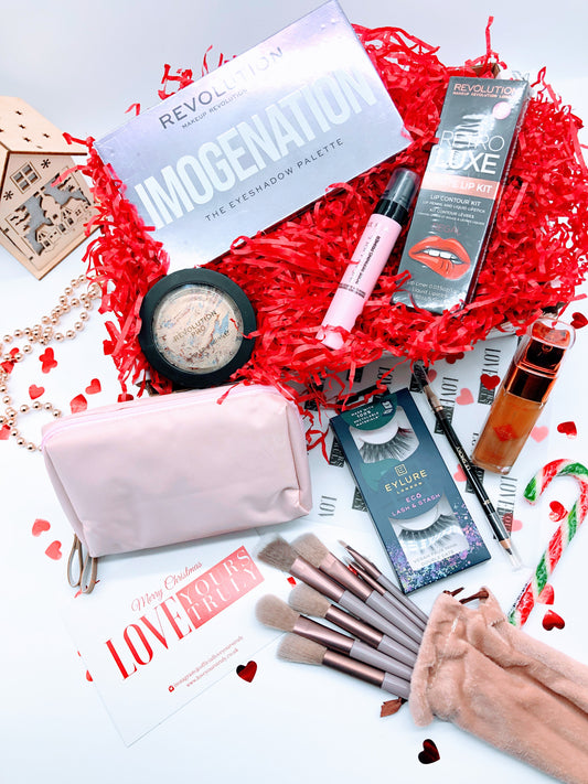 Love Beauty Box