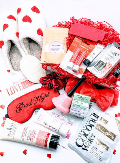 Deluxe Pamper Box