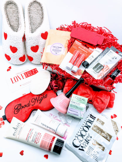 Deluxe Pamper Box